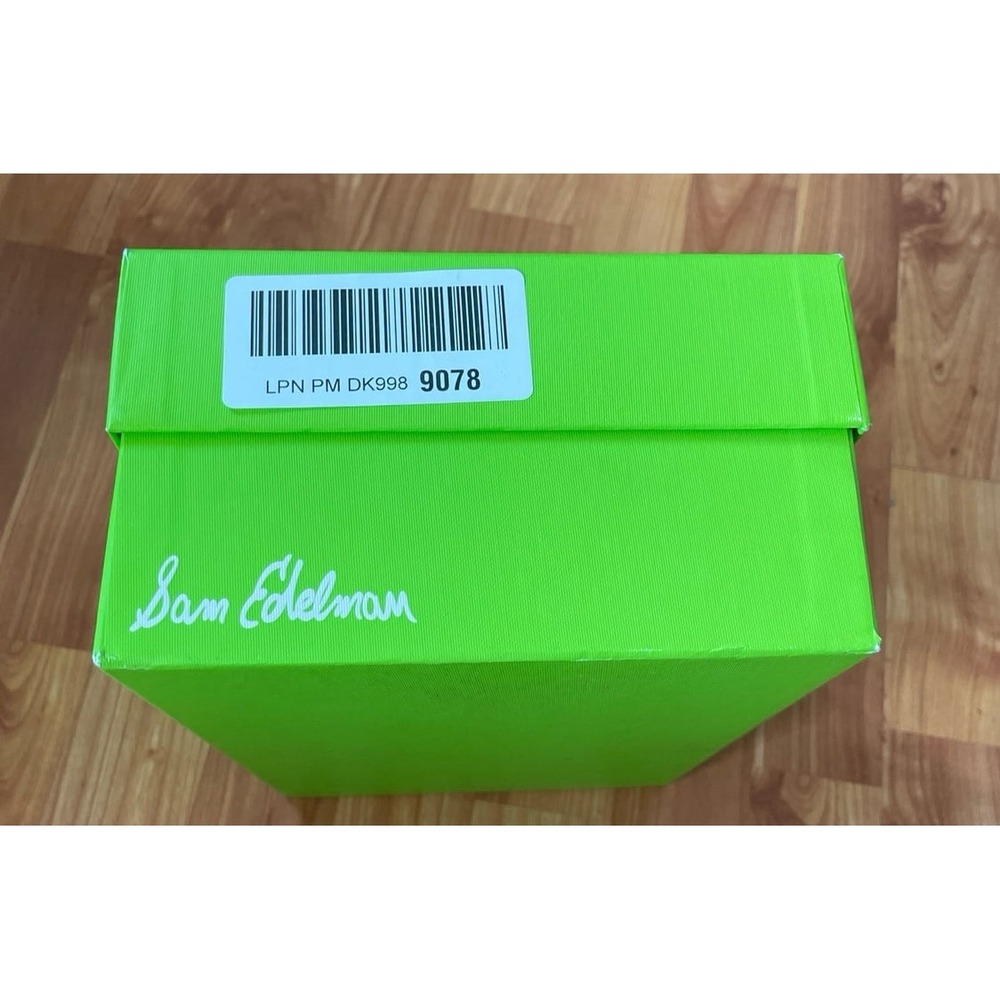 Sam Edelman empty shoe box - Picture 4 of 7